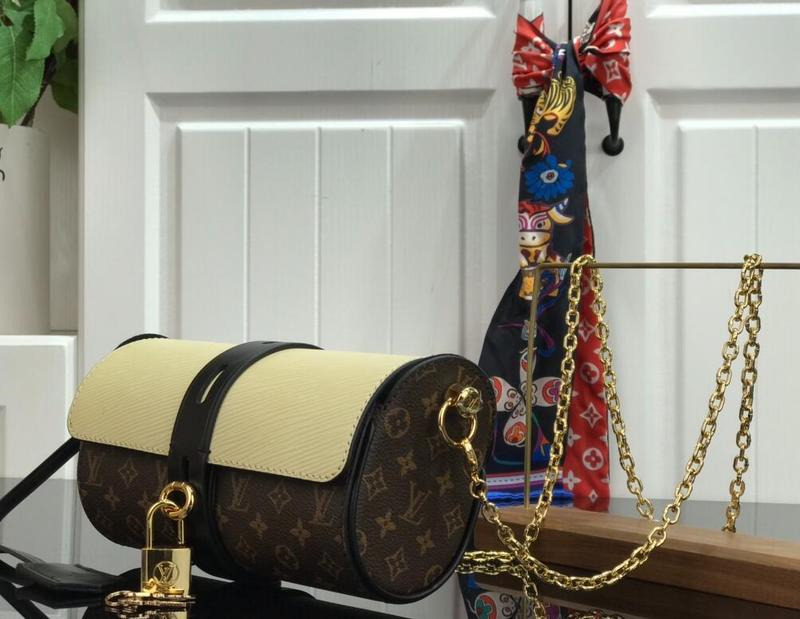 AmeliaLuxury - LOV Bags - 2187