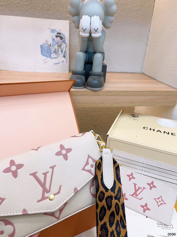 Amelia - LV Bags - 14978