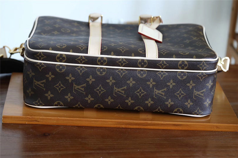 Fan Fashion Lu-Vi bags - 9863
