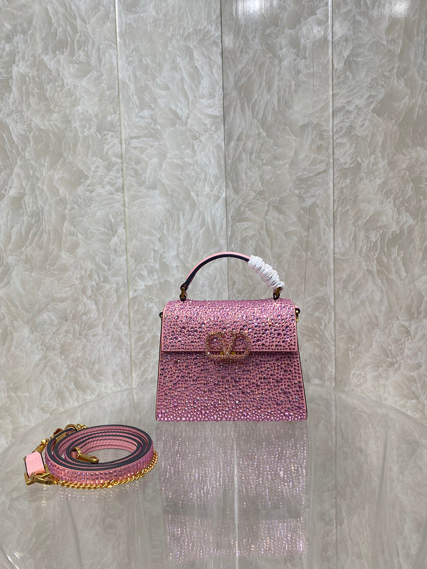 Amelia's Bag Gallery - VEL Bags - 1140