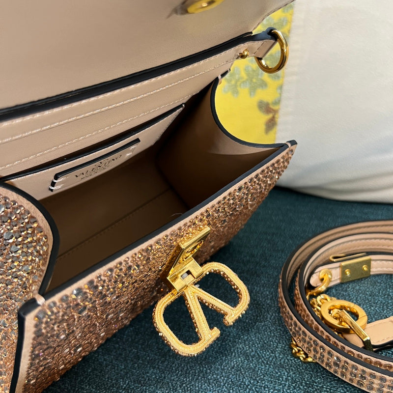VAL LUXURY BAGS - FOR FASHION LOVERS  AFFORDABLE LUXURY BAGS- 492