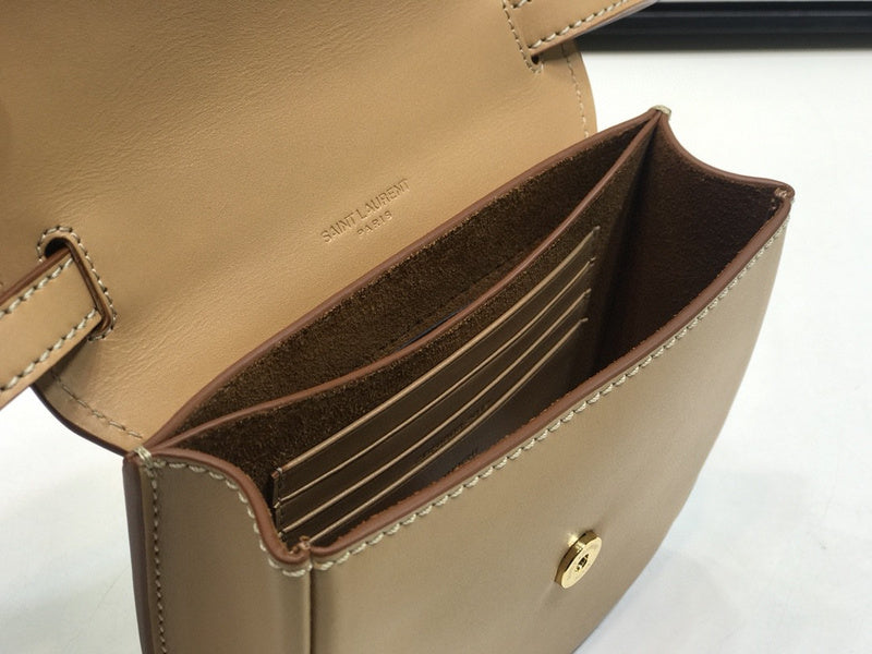 Amelia - YSL Bag - 2139