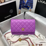 Wellow Bags - Chanel - Bags  - 405