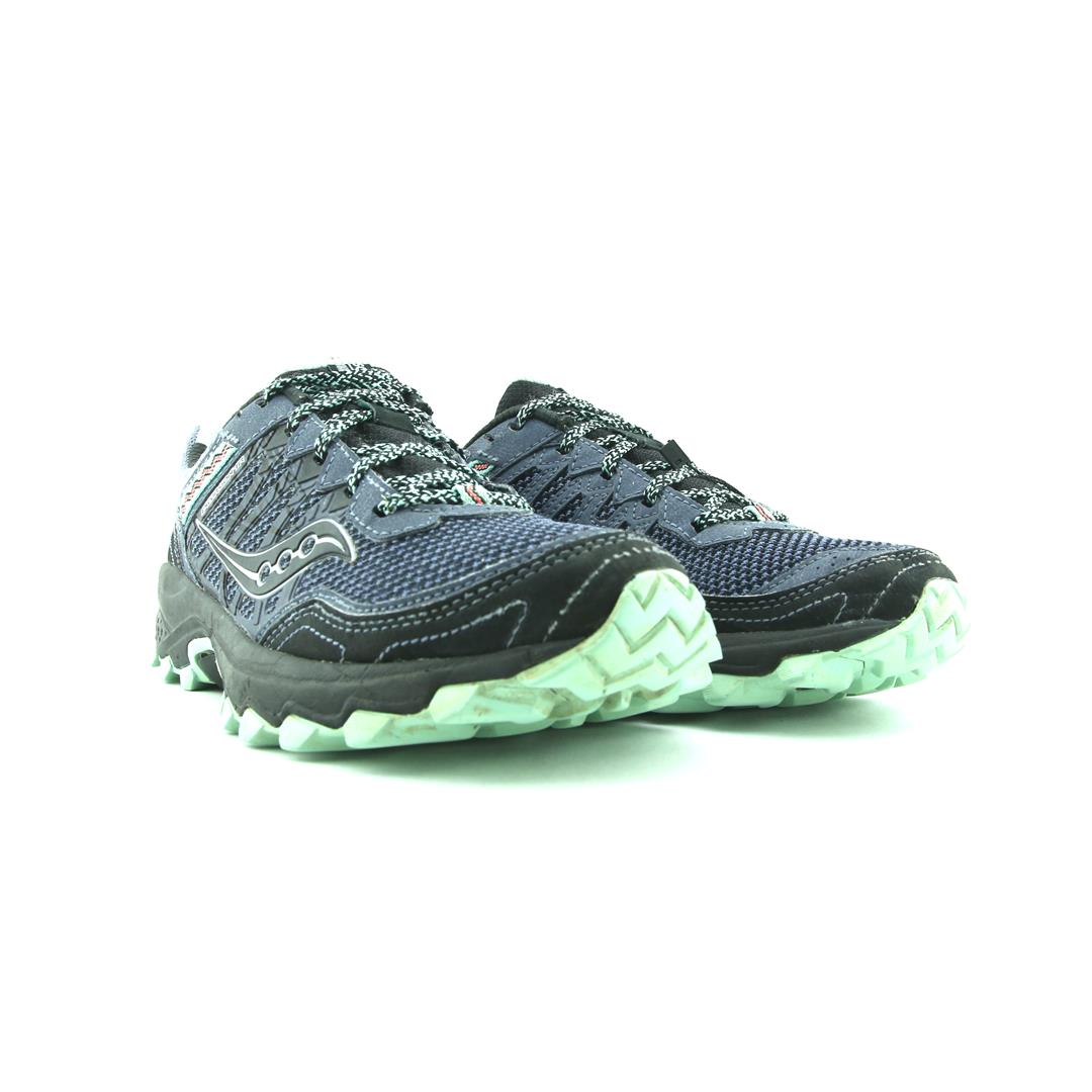SAUCONY EXCURSION TR12