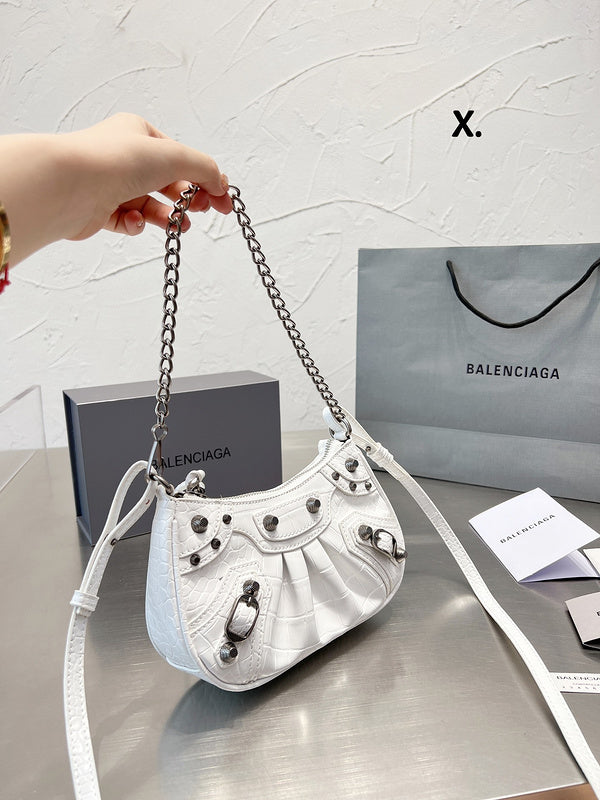 Amelia - BGA Bags - 1362