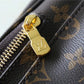 Fan Fashion Lu-Vi bags - 9616