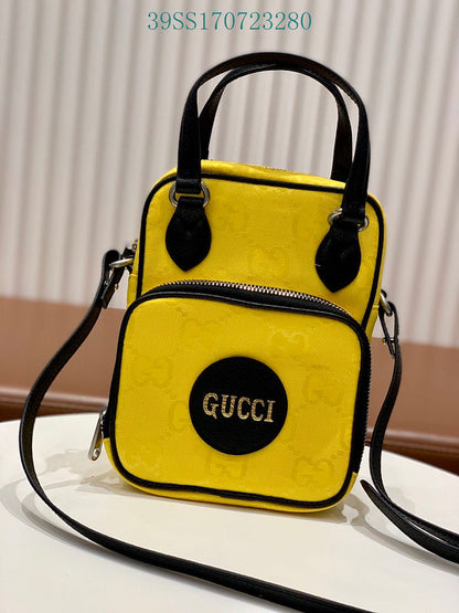 Amelia - GUKI Bags - 2418