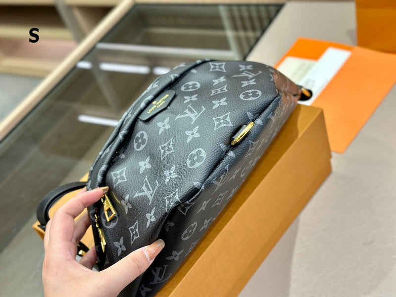 Amelia - LV Bags - 14553