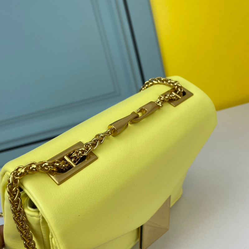 Amelia- VEL WOMEN LUXURY BAGS - 1022