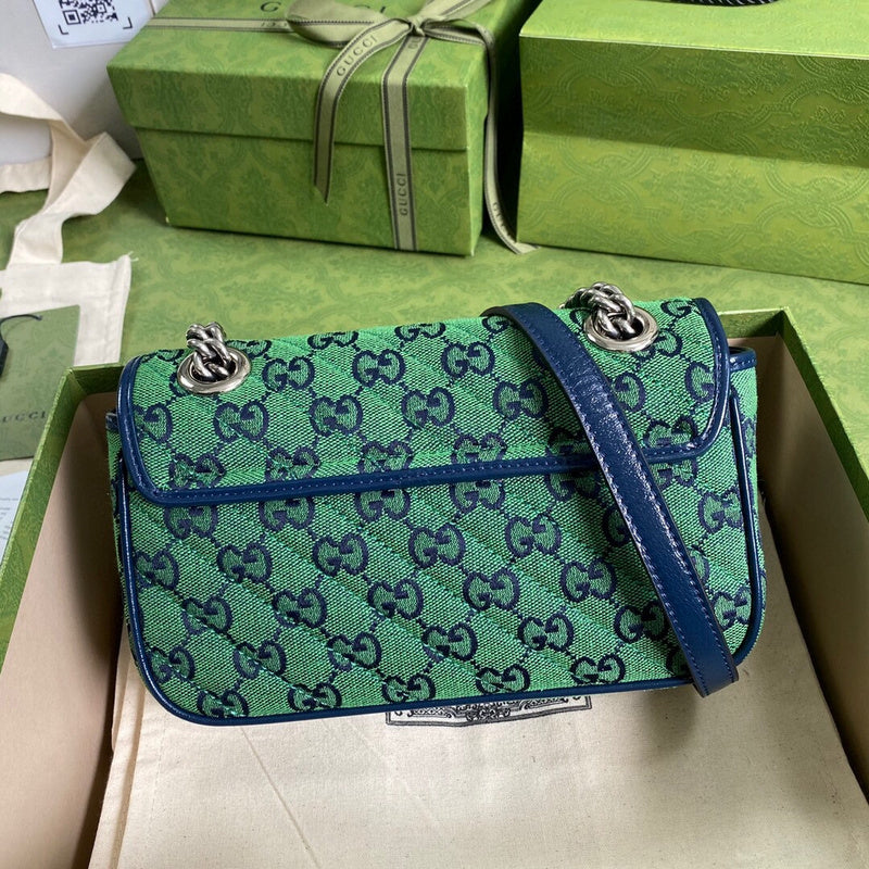 Amelia - GCI Bags - 5893