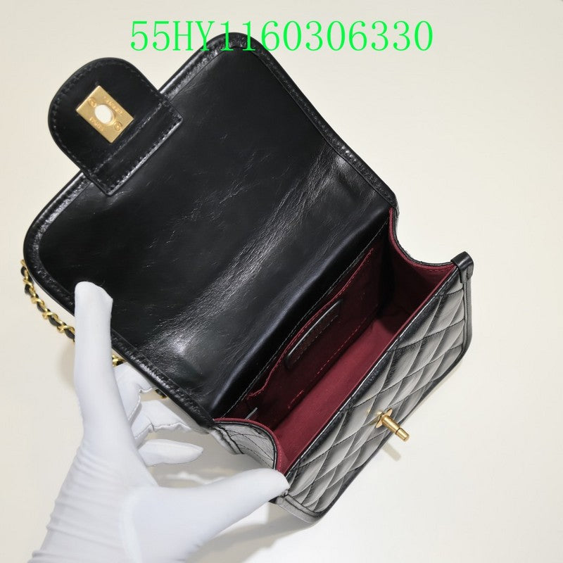Amelia - CHL Bags - 1459