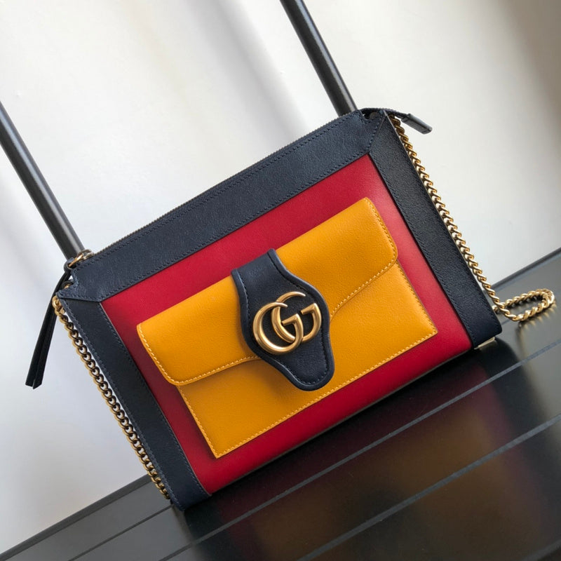Amelia- GCI Lady Bags - 1066