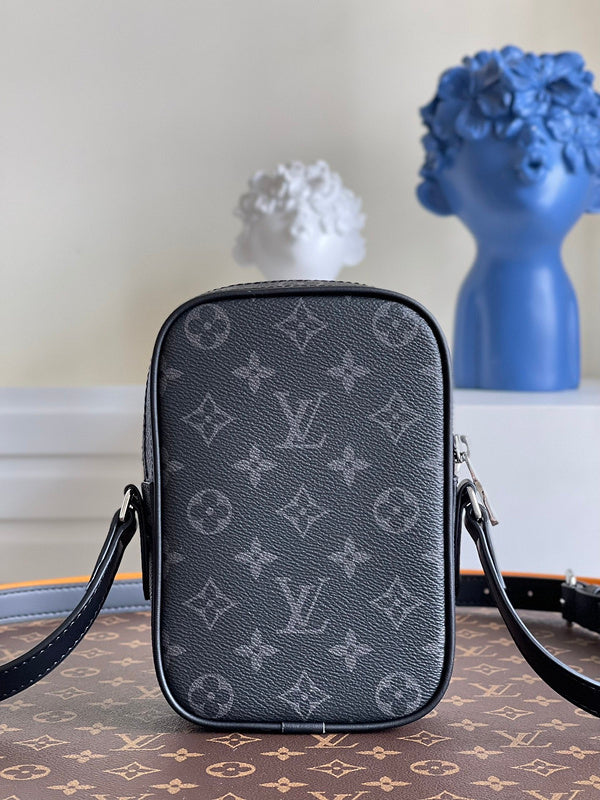 Fashion Lu-Vi bags - 3157
