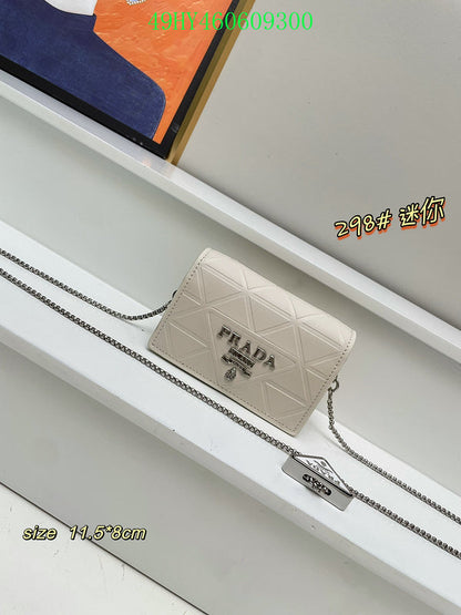 Prada Bags - The Barnes Bags  198