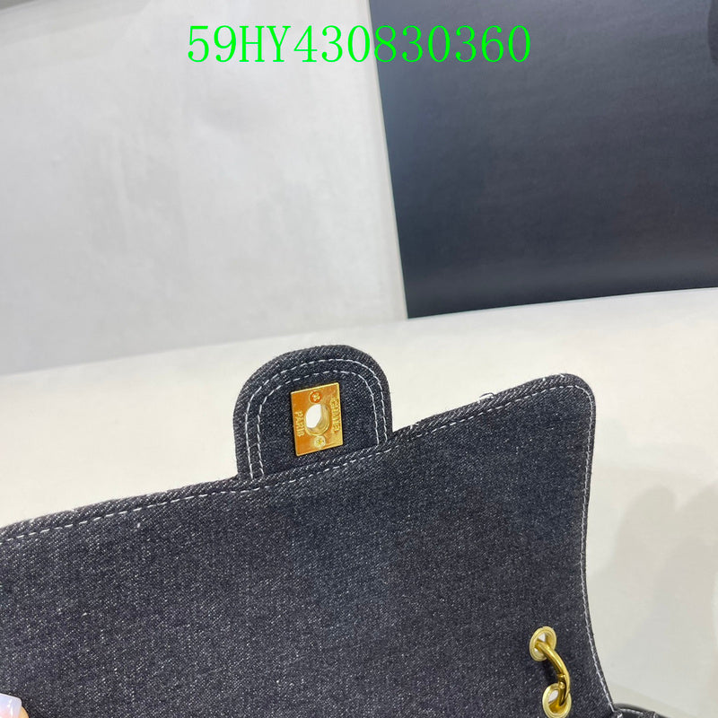 Amelia - CHL Bags - 026