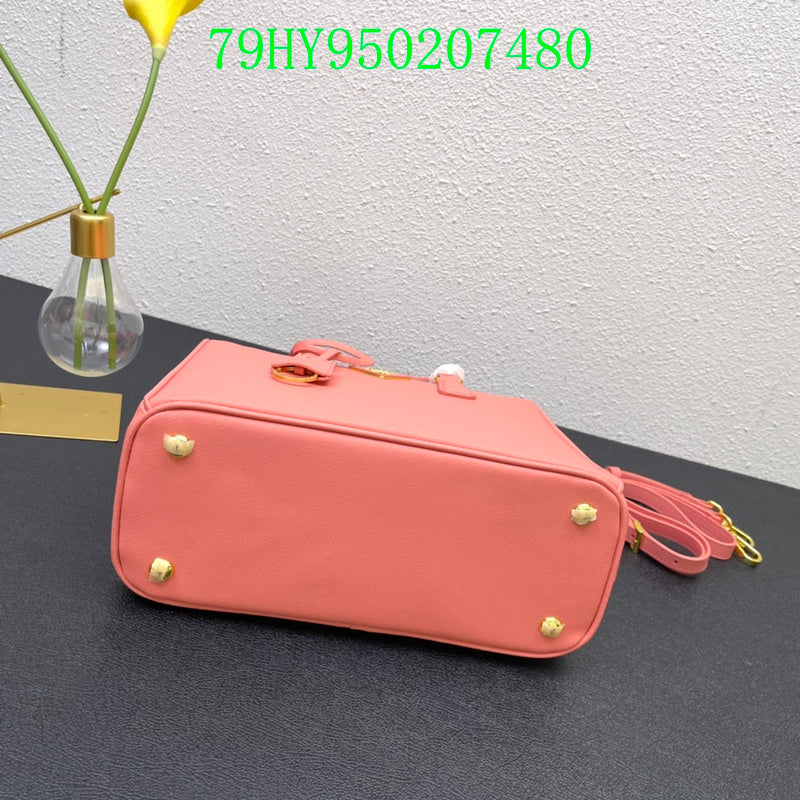 Prada Bags - The Barnes Bags  563