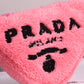 Amelia- PRDA  LUXURY BAGS - 390