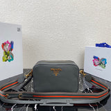 Amelia- PRDA  LUXURY BAGS - 682