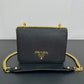 Amelia- PRDA  LUXURY BAGS - 073
