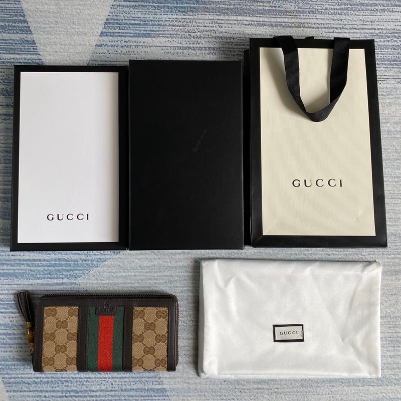 Amelia- GUKI Bags - 2196