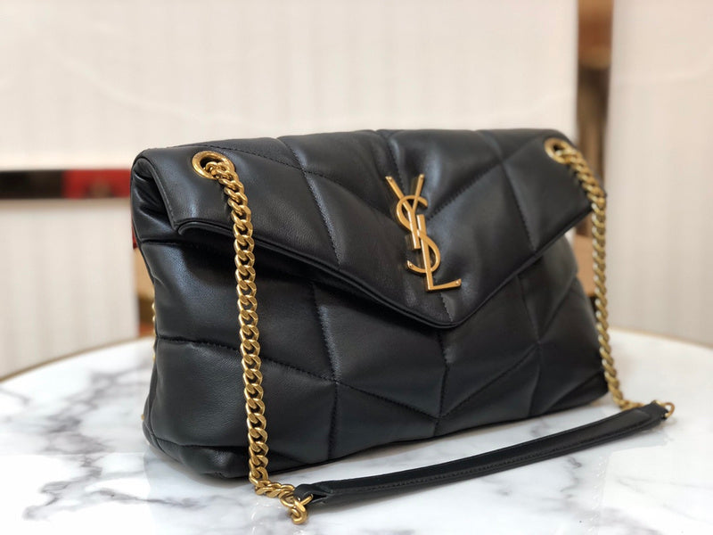 YSL BAGS - WOMEN LOVE LUXURY BAGS - 2579