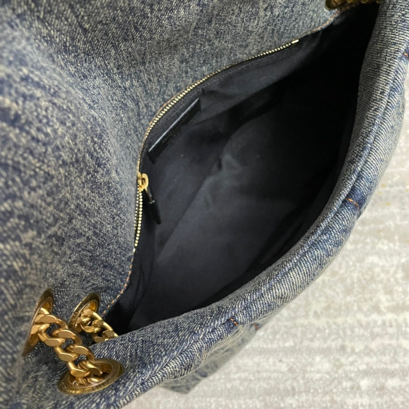 Amelia - YSL Bag - 3815