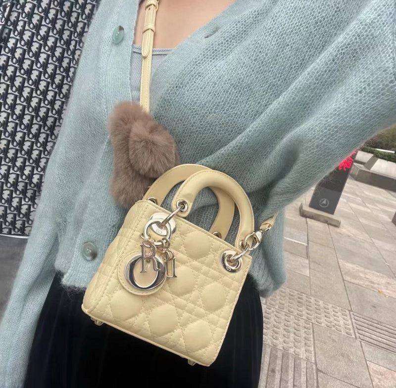 Amelia- DOR Bags - 970