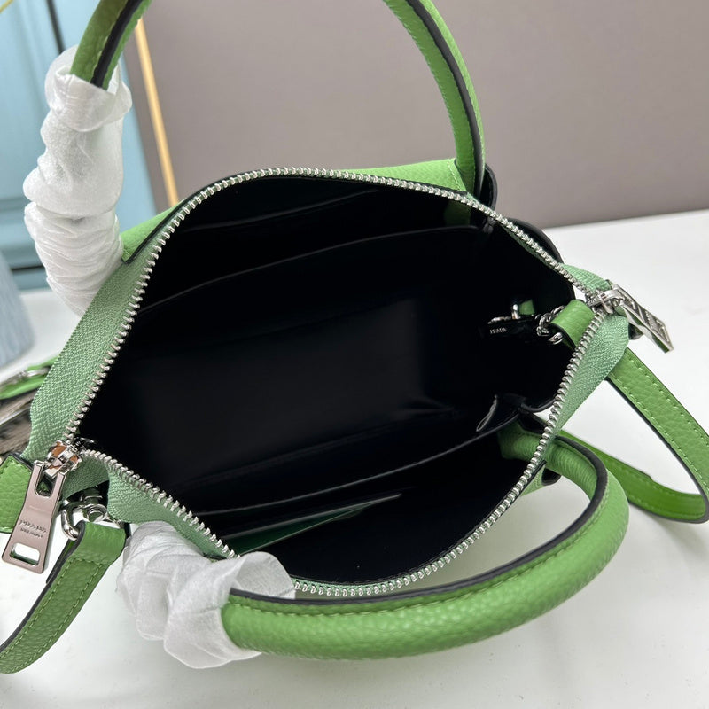Amelia- PRDA  LUXURY BAGS - 918