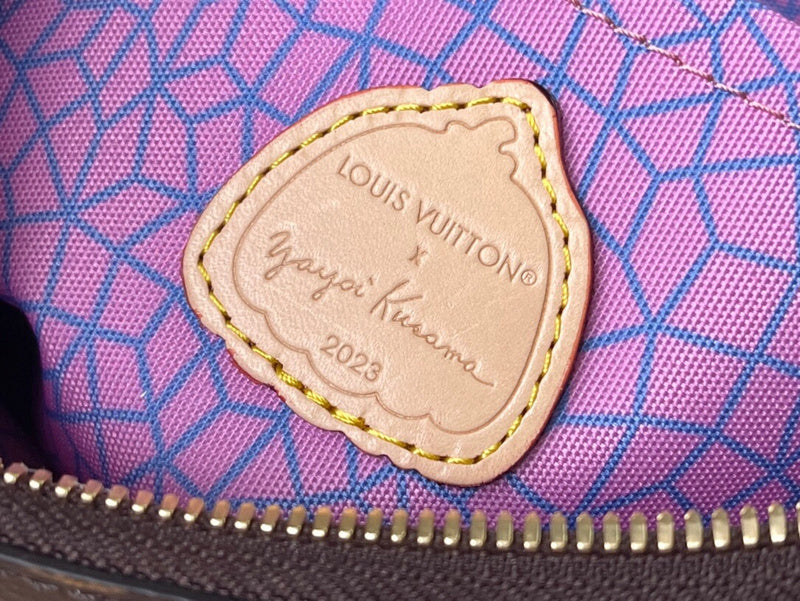 Fashion Lu-Vi bags - 4120