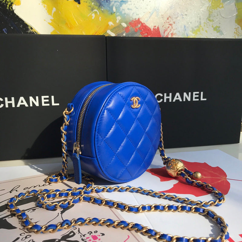 Amelia - CHL Lady Bags - 659