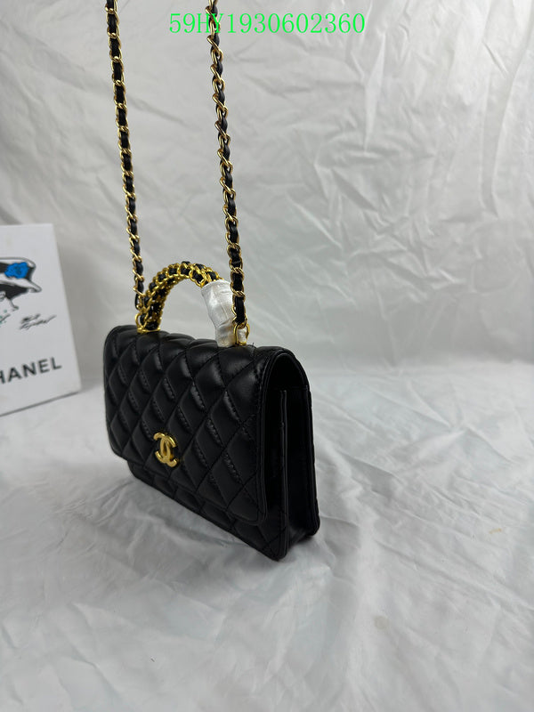 Amelia - CHL Bags - 755