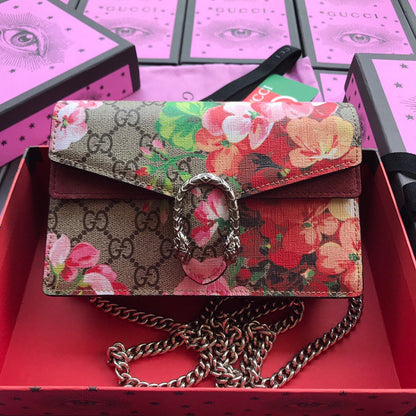 Amelia- GCI Lady Bags - 1493