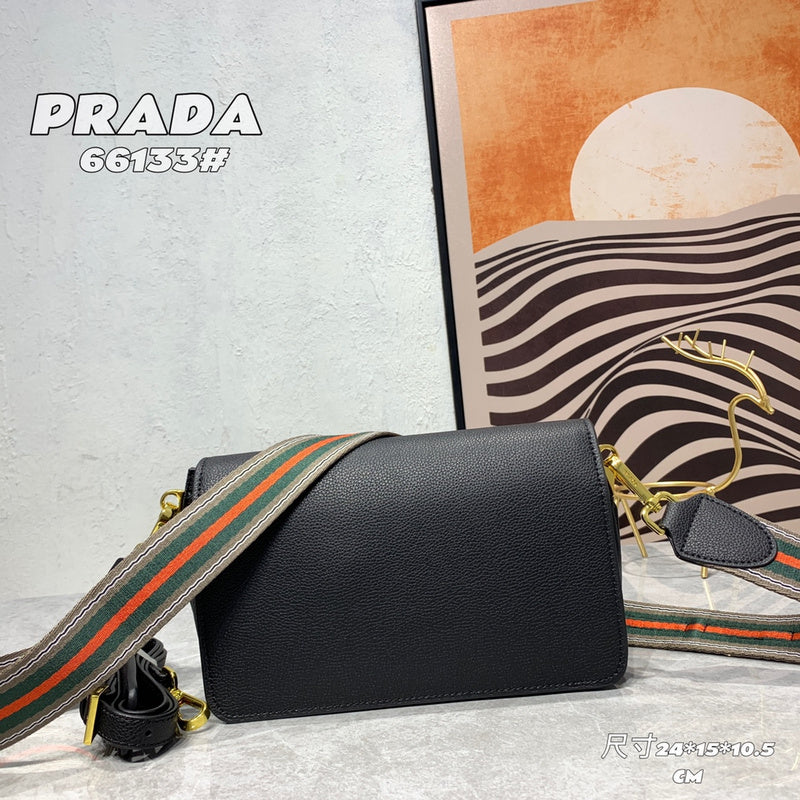 Amelia- PRDA  LUXURY BAGS - 421