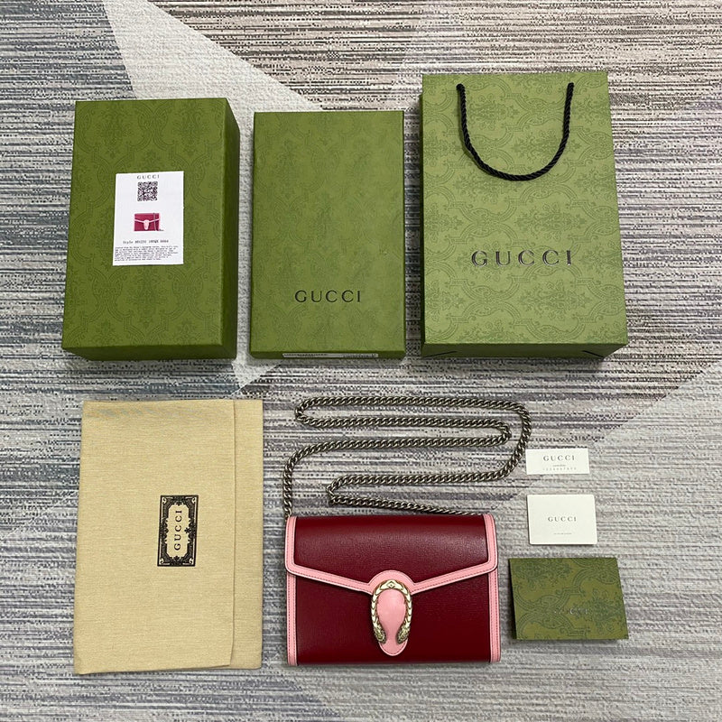 Amelia- GCI Bags - 4971