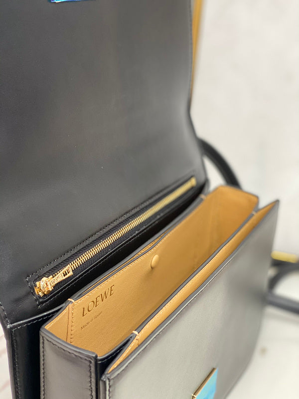 Amelia's Bag Gallery - LWO Bags - 914
