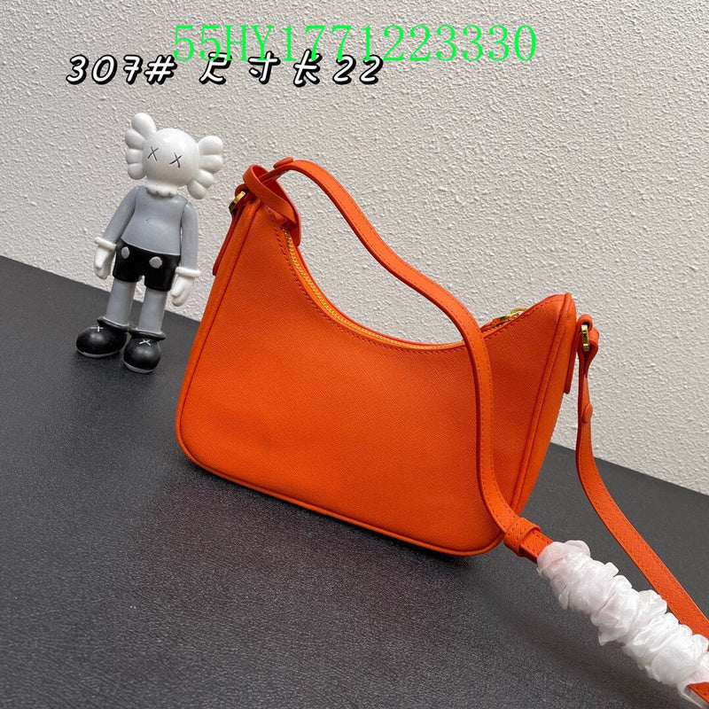 Prada Bags - The Barnes Bags  679