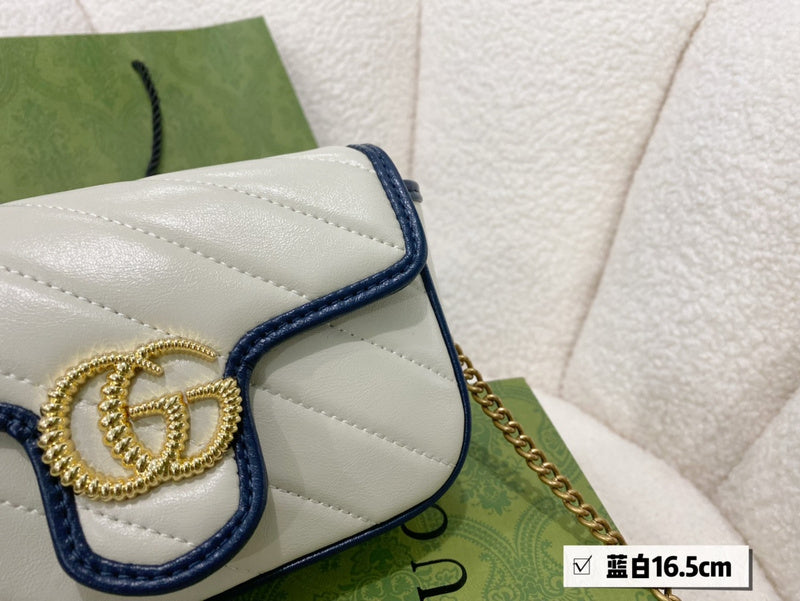 Amelia  - GCI Bags - 11625