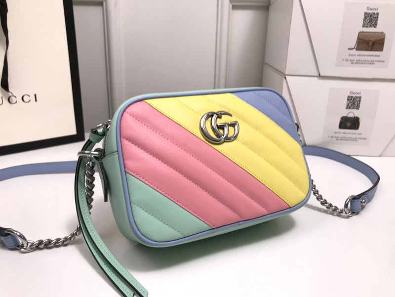 Amelia- GCI Lady Bags - 1140