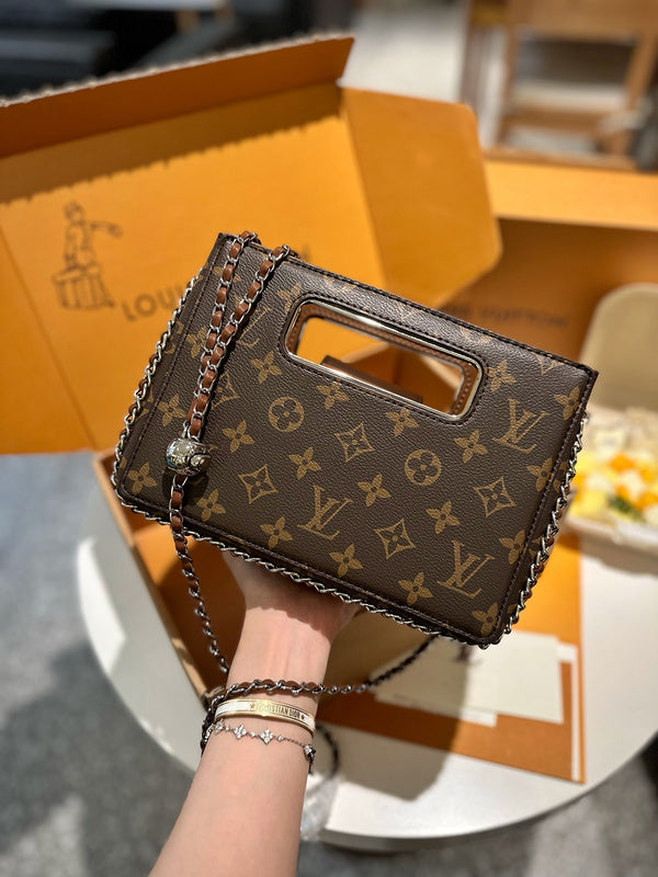 Amelia - LV Bags - 14407