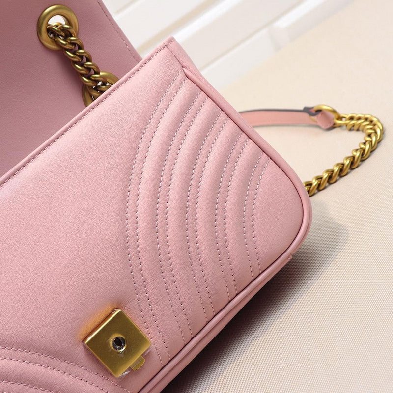 AmeliaLuxury - GCI Bags - 821