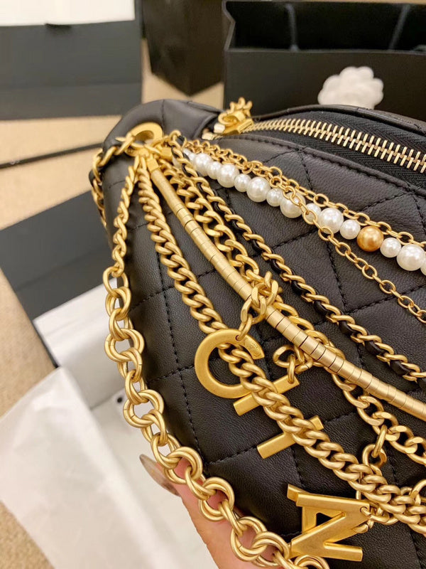 Amelia - CHL Lady Bags - 612