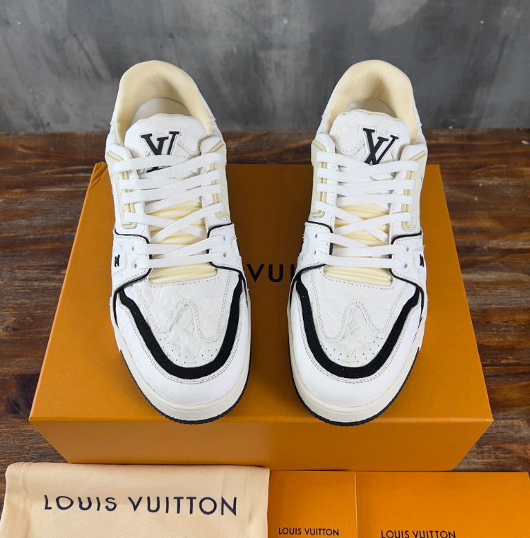 AmeliaLuxury - LOV Men Shoes - 172