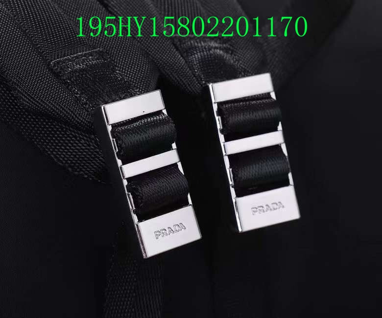 Prada Bags - The Barnes Bags  512