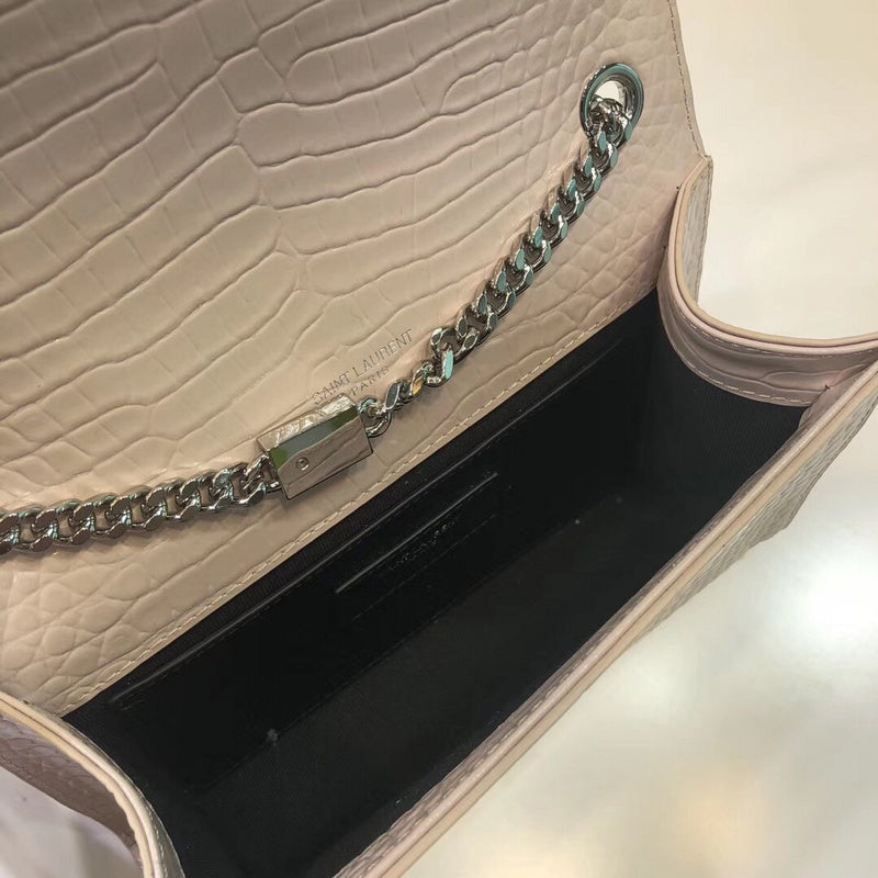 Amelia - YSL Bag - 2297