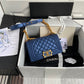 Amelia- CHL Bags - 7427