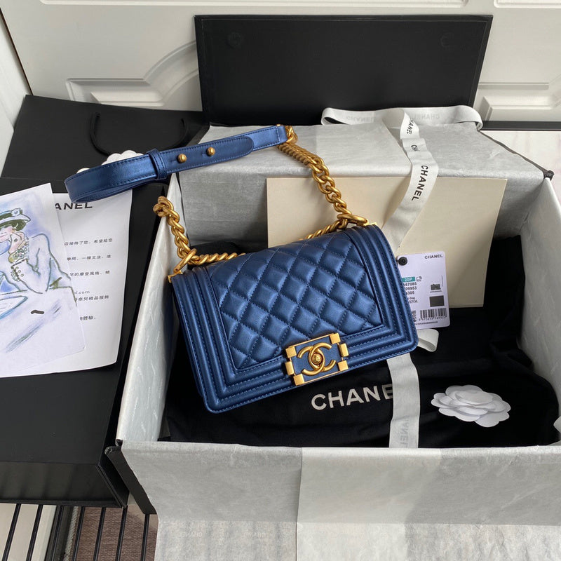 Amelia- CHL Bags - 7427