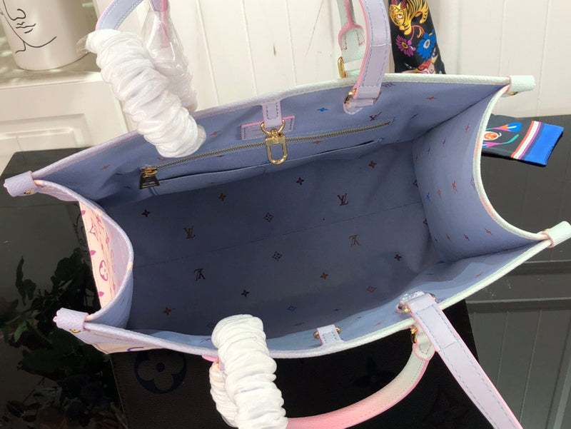 Amelia - LV Bags - 16722