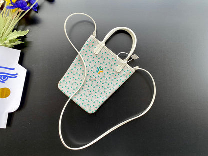 Amelia- G-YARD BAGS - 085
