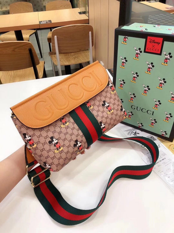 Amelia - GCI Bags - 11093