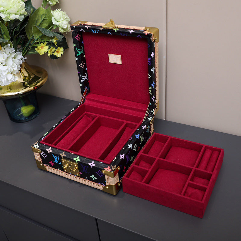 Fan Fashion Lu-Vi bags - 9491